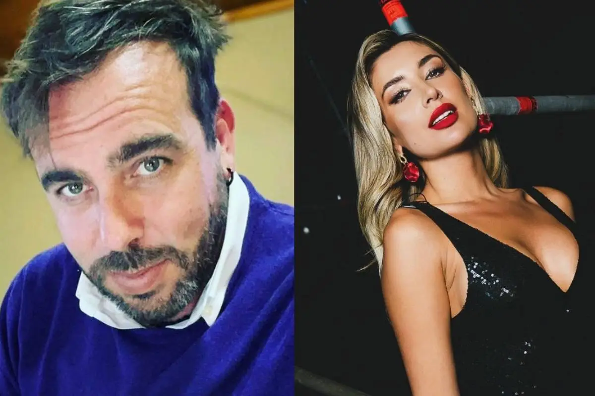 Francisco Kaminiski y Camila Andrade, Redes Sociales