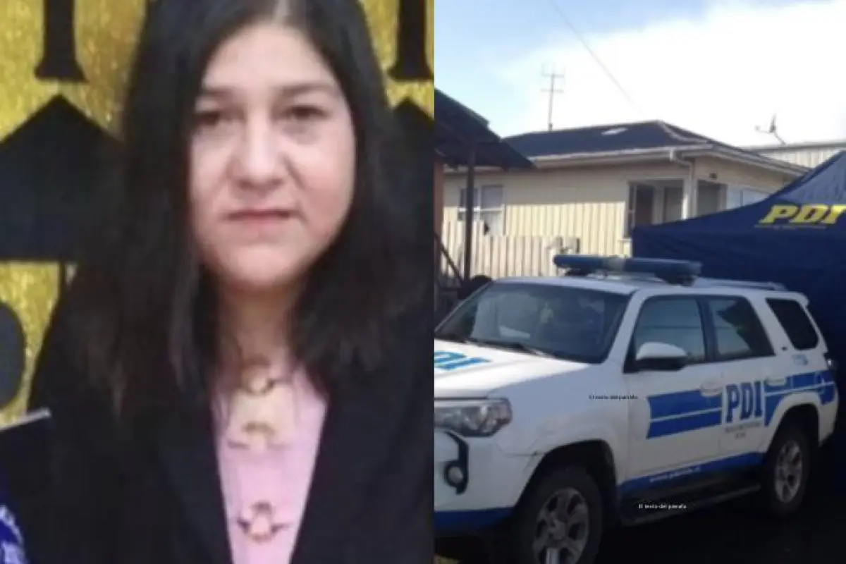 Parricidio de Quellón