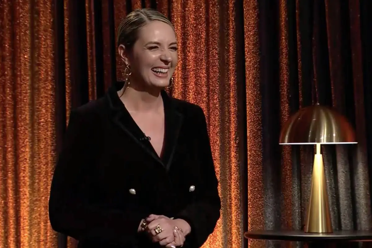 Allison Göhler, Captura