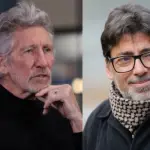 Roger Waters y Daniel Jadue, Redes sociales