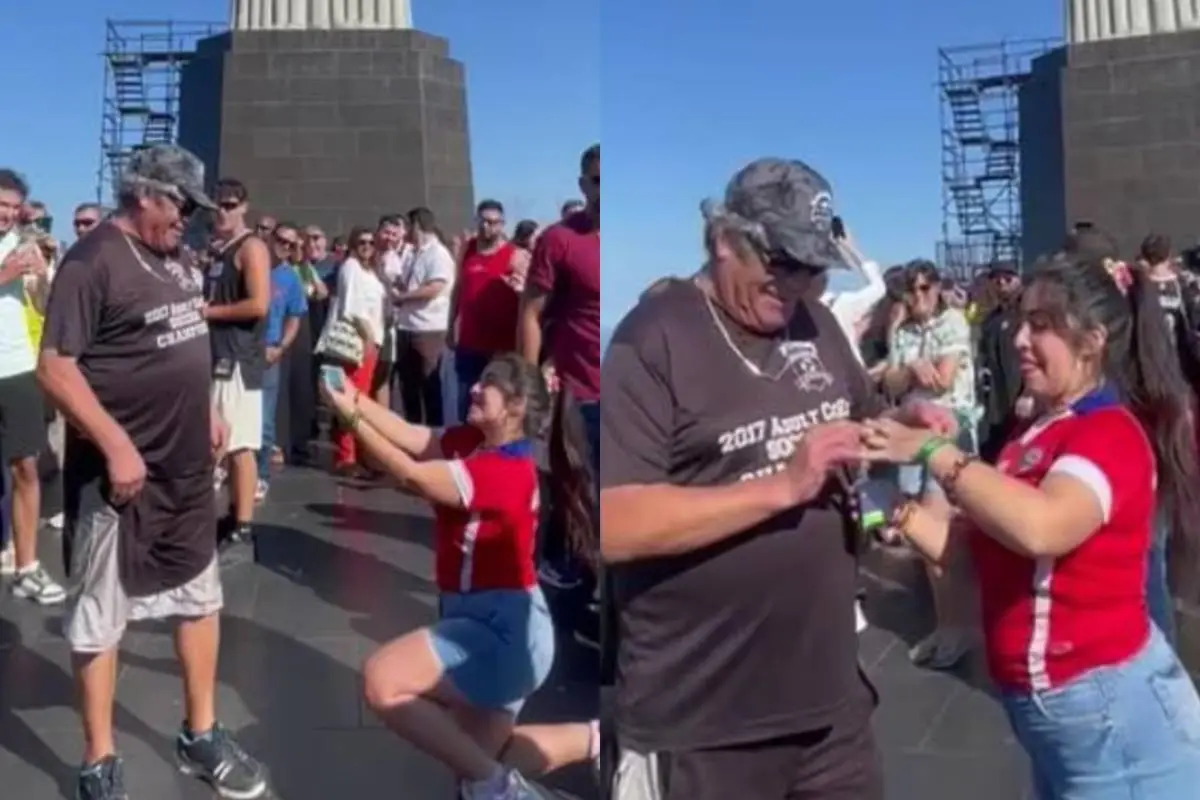 Turrón , Captura de redes sociales