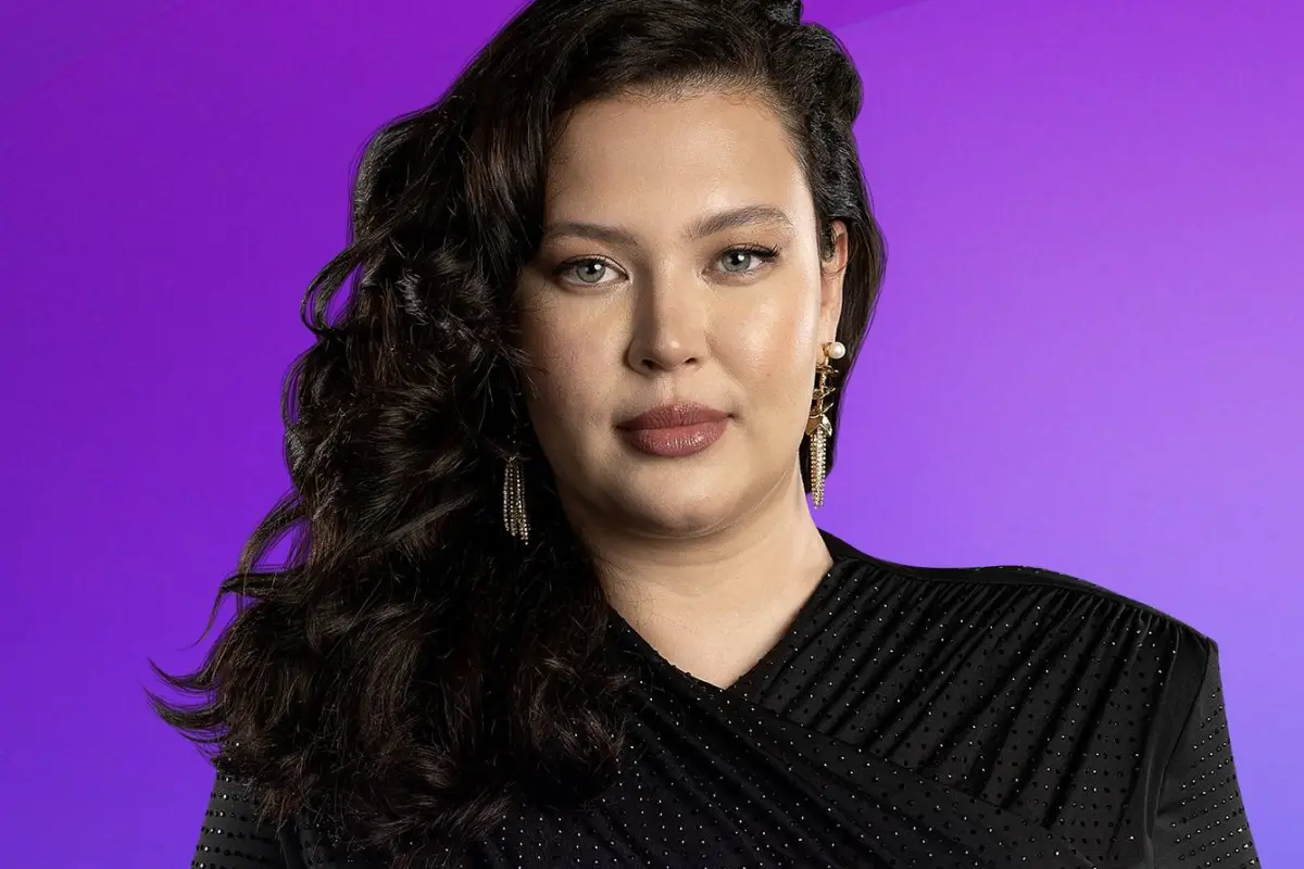 Michelle Carvalho, Cedida