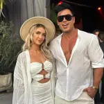 Bruno Zaretti y Sofía Bascuñán, @bruno_zaretti