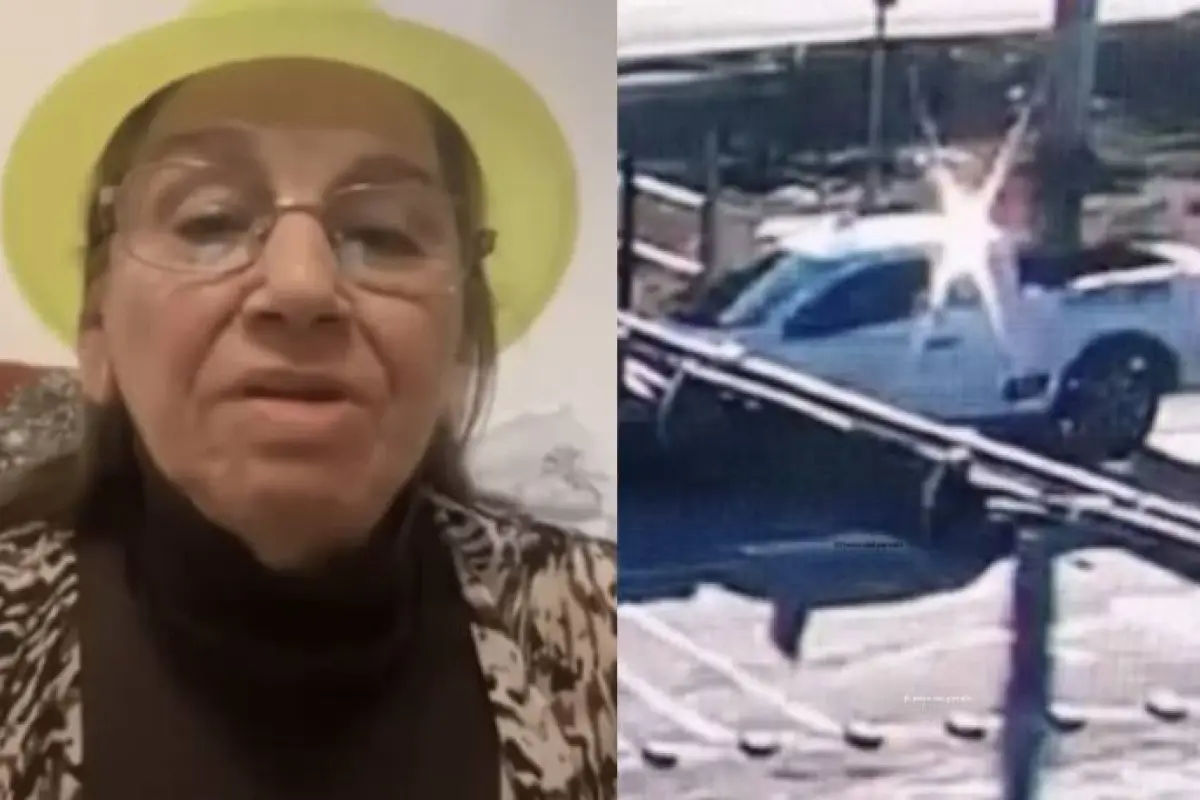 María Elcira Contreras