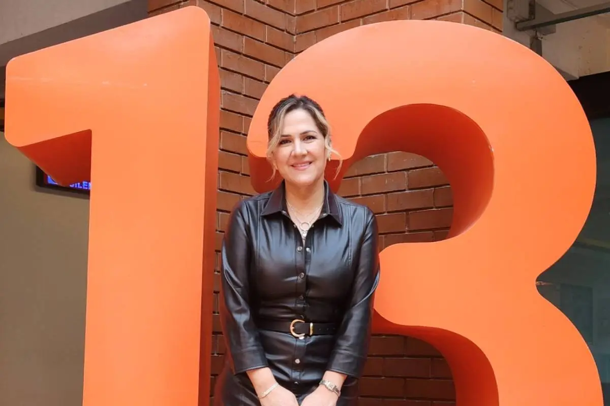 Michelle Adam, Redes Sociales