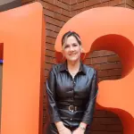 Michelle Adam, Redes Sociales