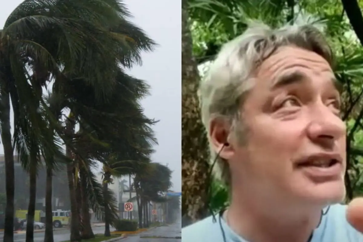 José Luis Repenning en México , Redes sociales