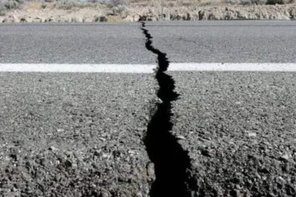 terremoto