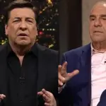 Julio César Rodríguez y Checho Hirane , Redes sociales