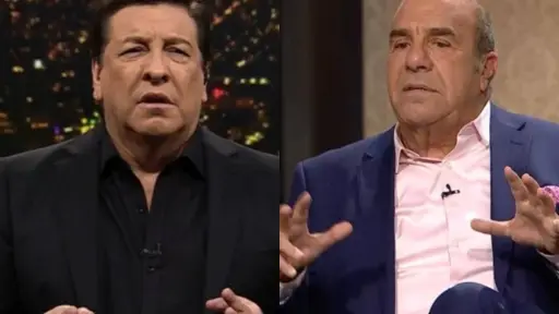 Julio César Rodríguez y Checho Hirane , Redes sociales