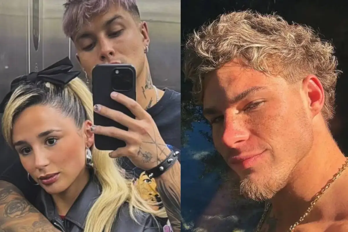 Nicolás Solabarrieta, Guarén y Rai, Redes sociales