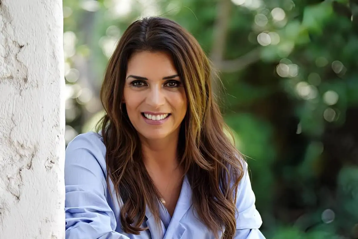 Ivette Vergara, Redes Sociales