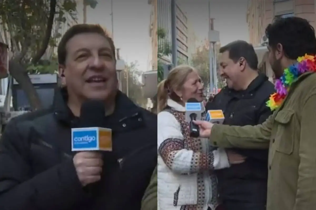 Julio César Rodríguez, Captura