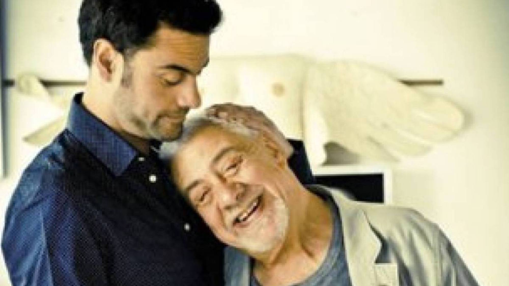 Confirman el fallecimiento del actor Julio Jung: participó e
