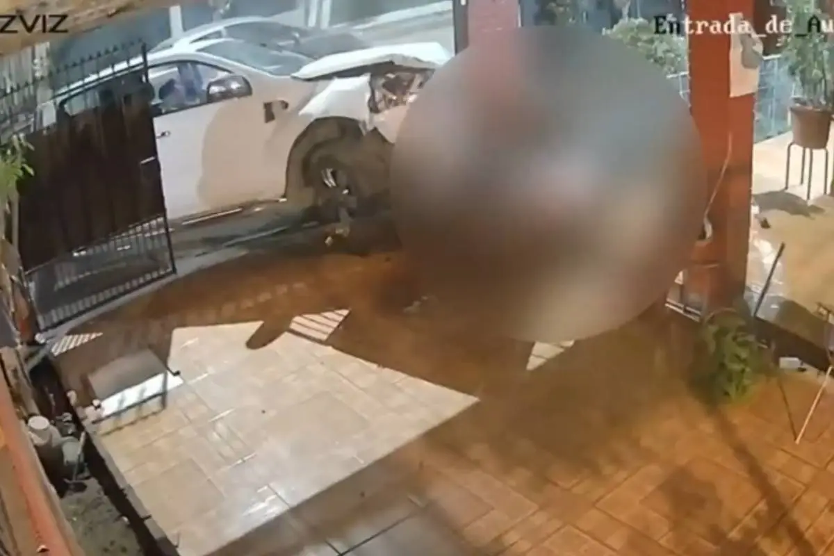 Atropello Puente Alto, Redes sociales