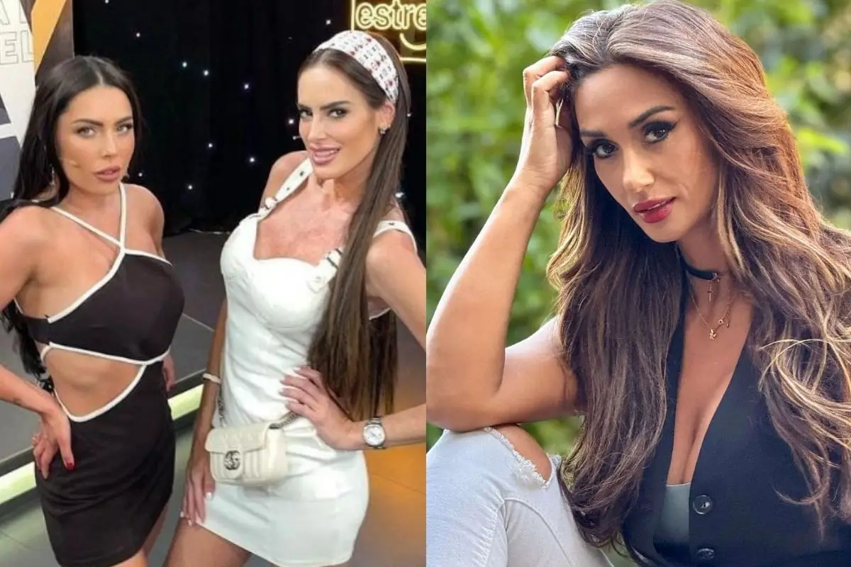 Daniela Aránguiz contra Adriana Barrientos, Redes sociales