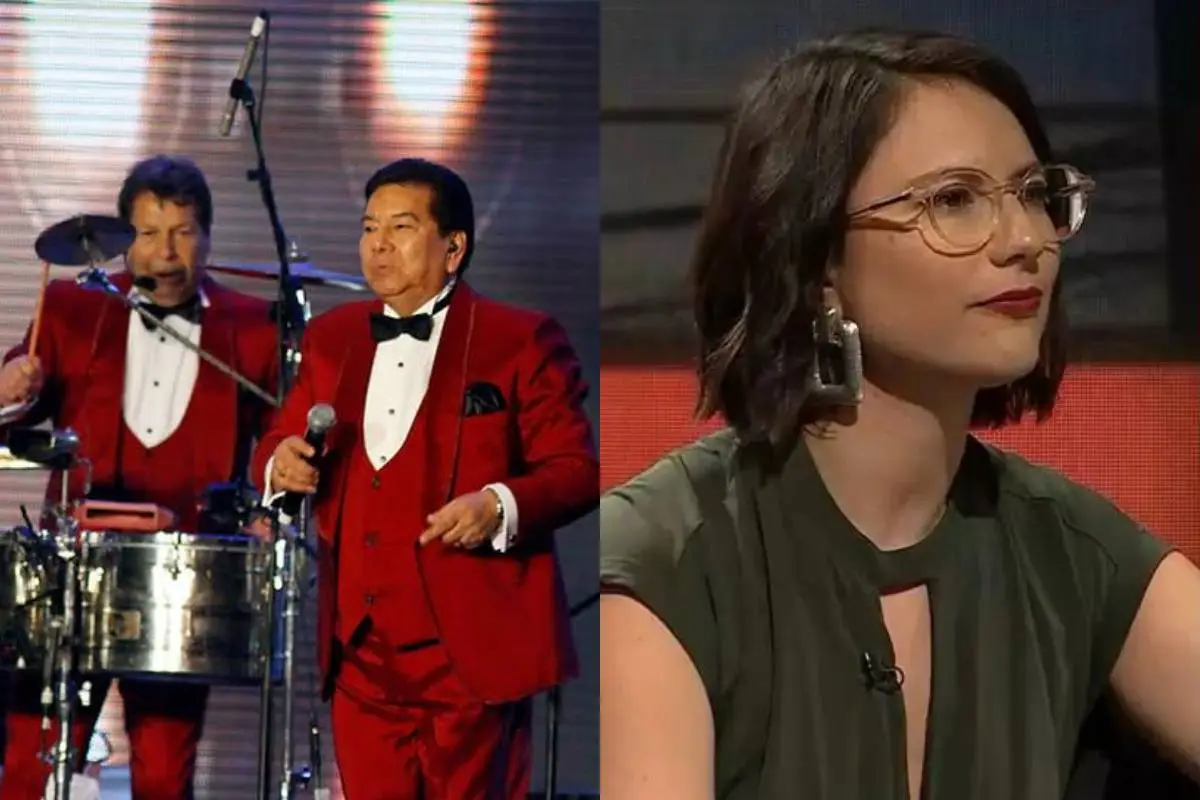 Sonora Tommy Rey e Irací Hassler, Redes sociales