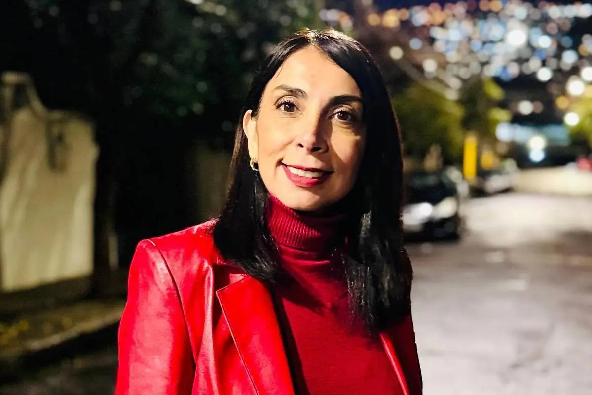 Karla Rubilar, Redes Sociales