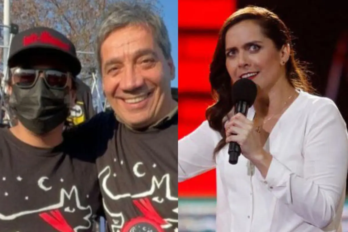 El alcalde Durán y la polera de la polémica, Instagram