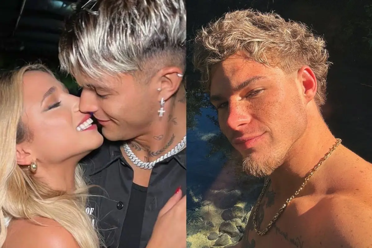 Participantes de ¿Ganar o Servir?, Redes sociales