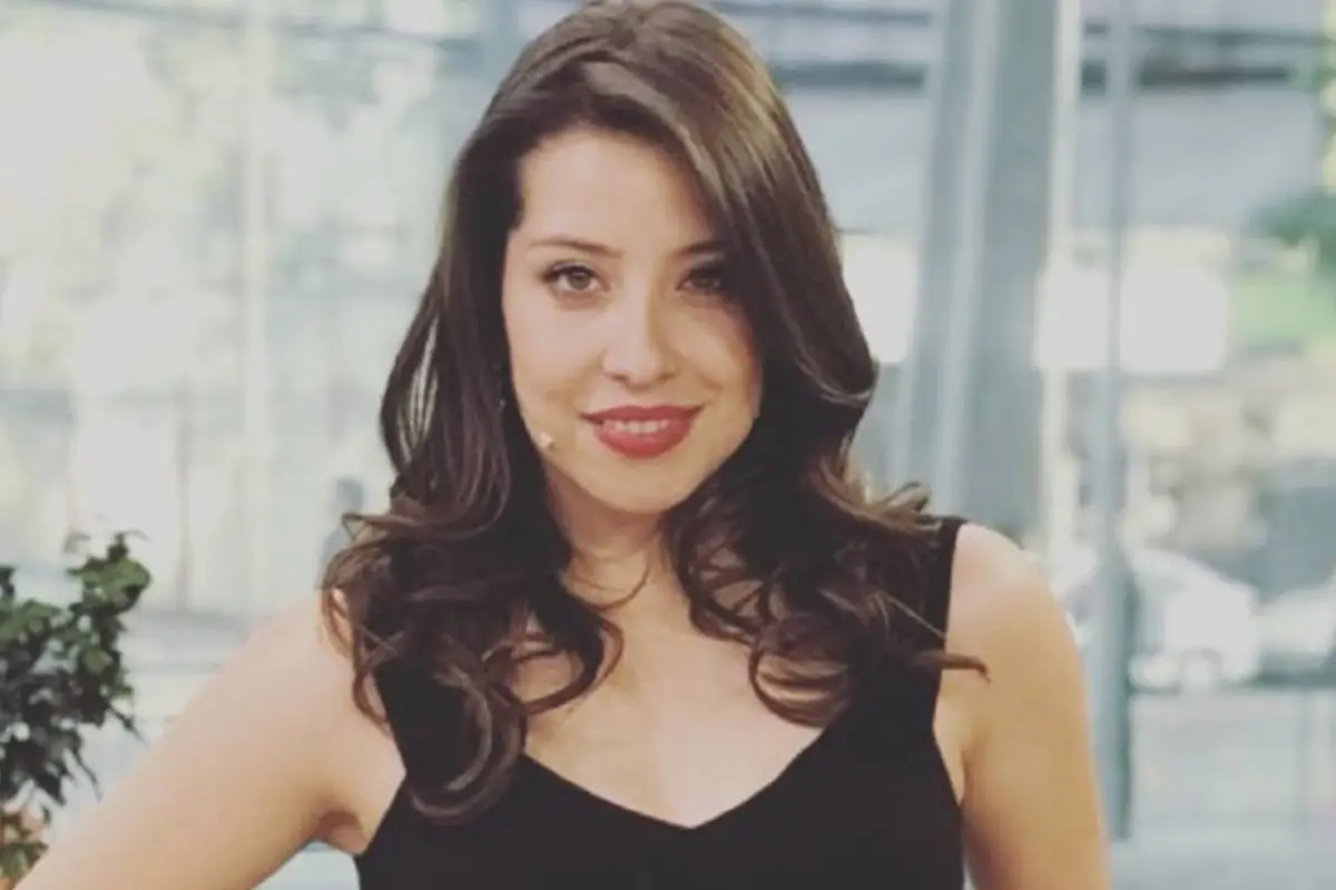 María José Quintanilla