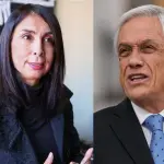 Karla Rubilar fue ministra en el gobierno de Sebastián Piñera, Juan Pablo Carmona