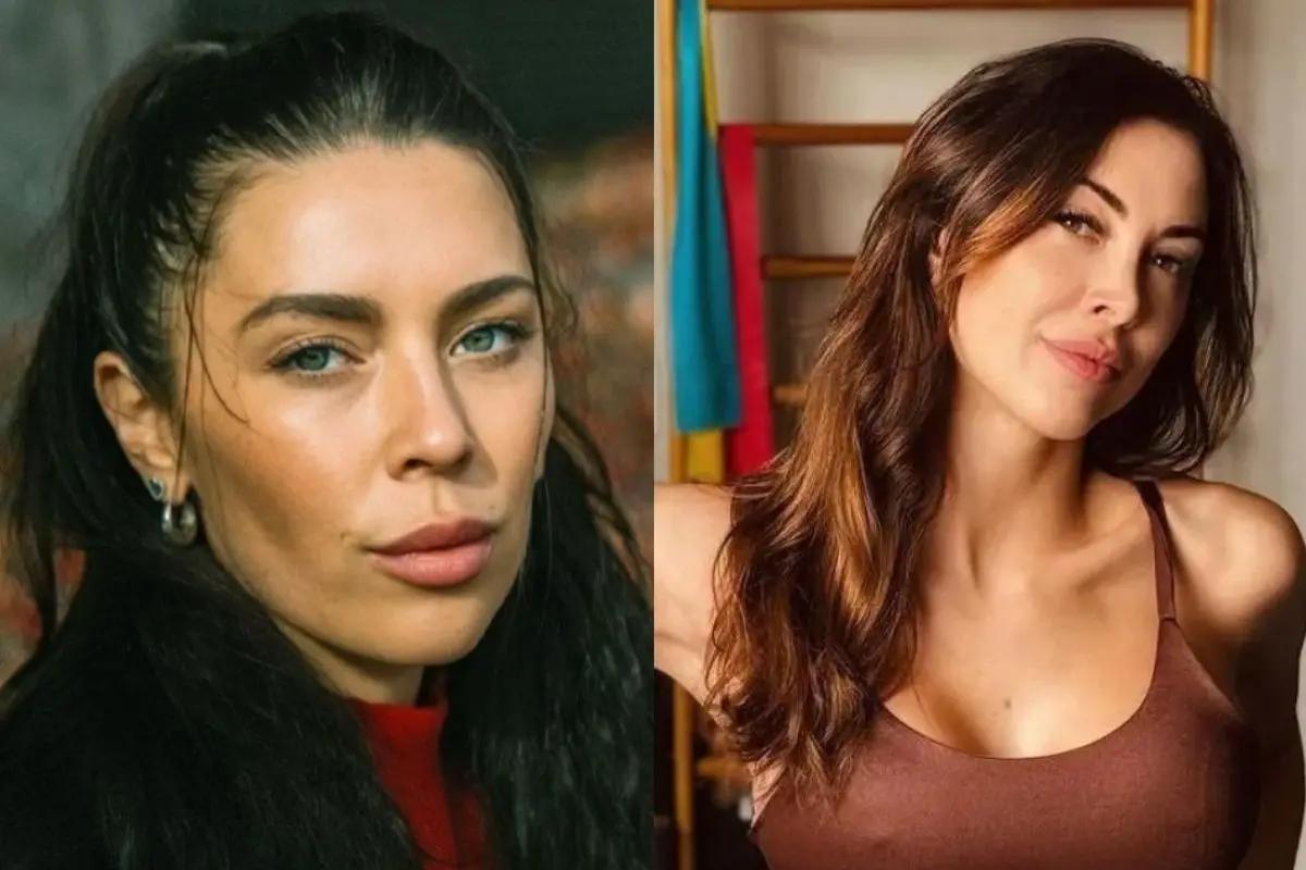 Daniela Aránguiz y Daniela Colett, Redes sociales