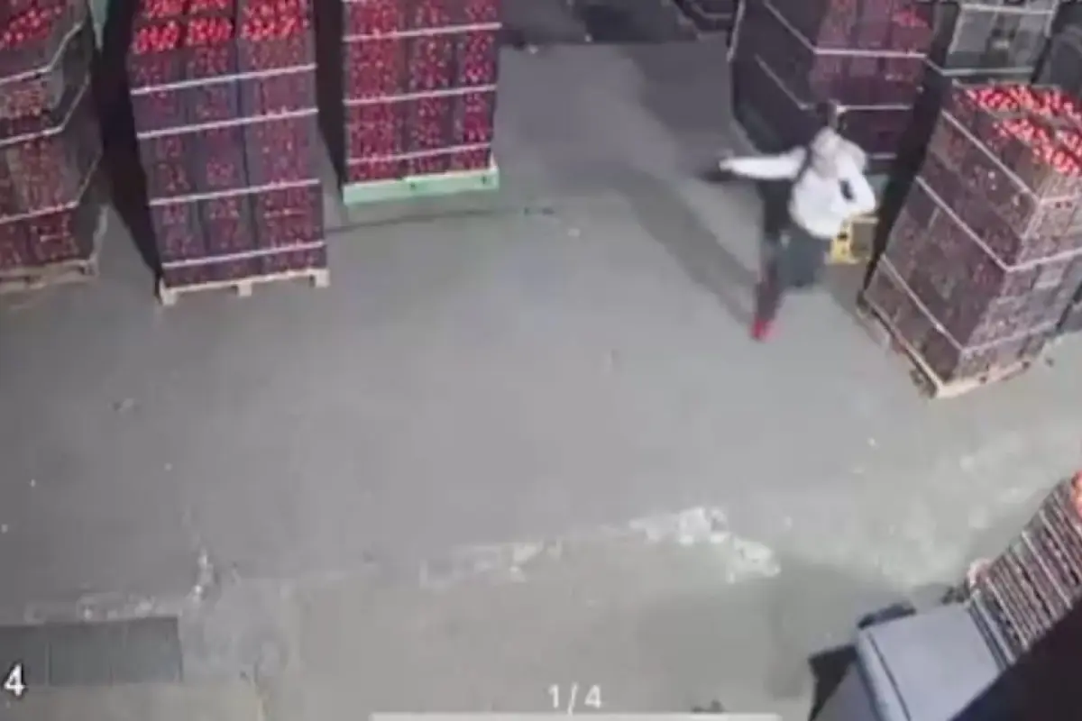 Captura, Redes sociales