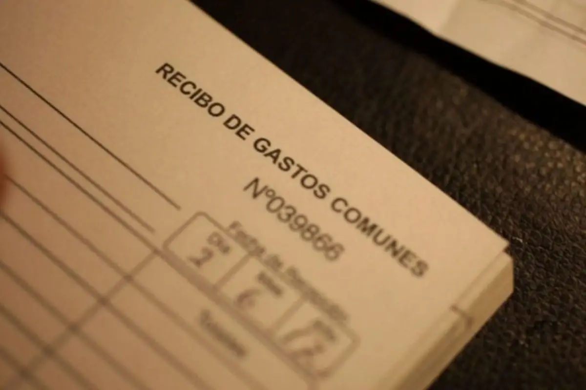 Los gastos comunes tendrán importante alza, Agencia Uno