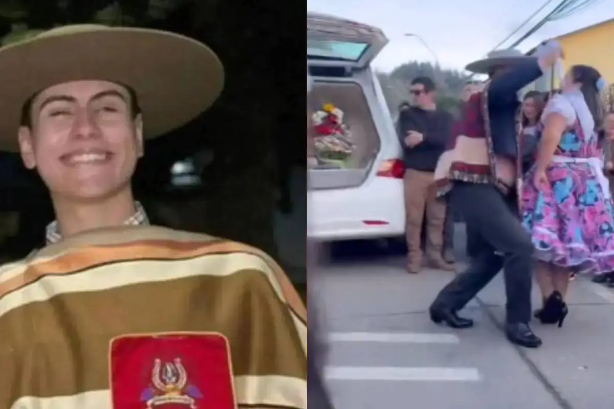 Vicente Ortiz, Redes sociales