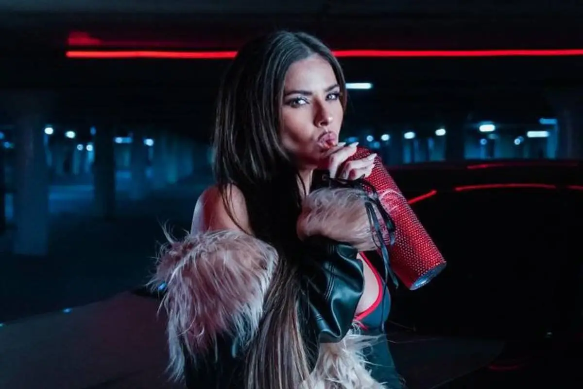 China Suárez, Redes Sociales