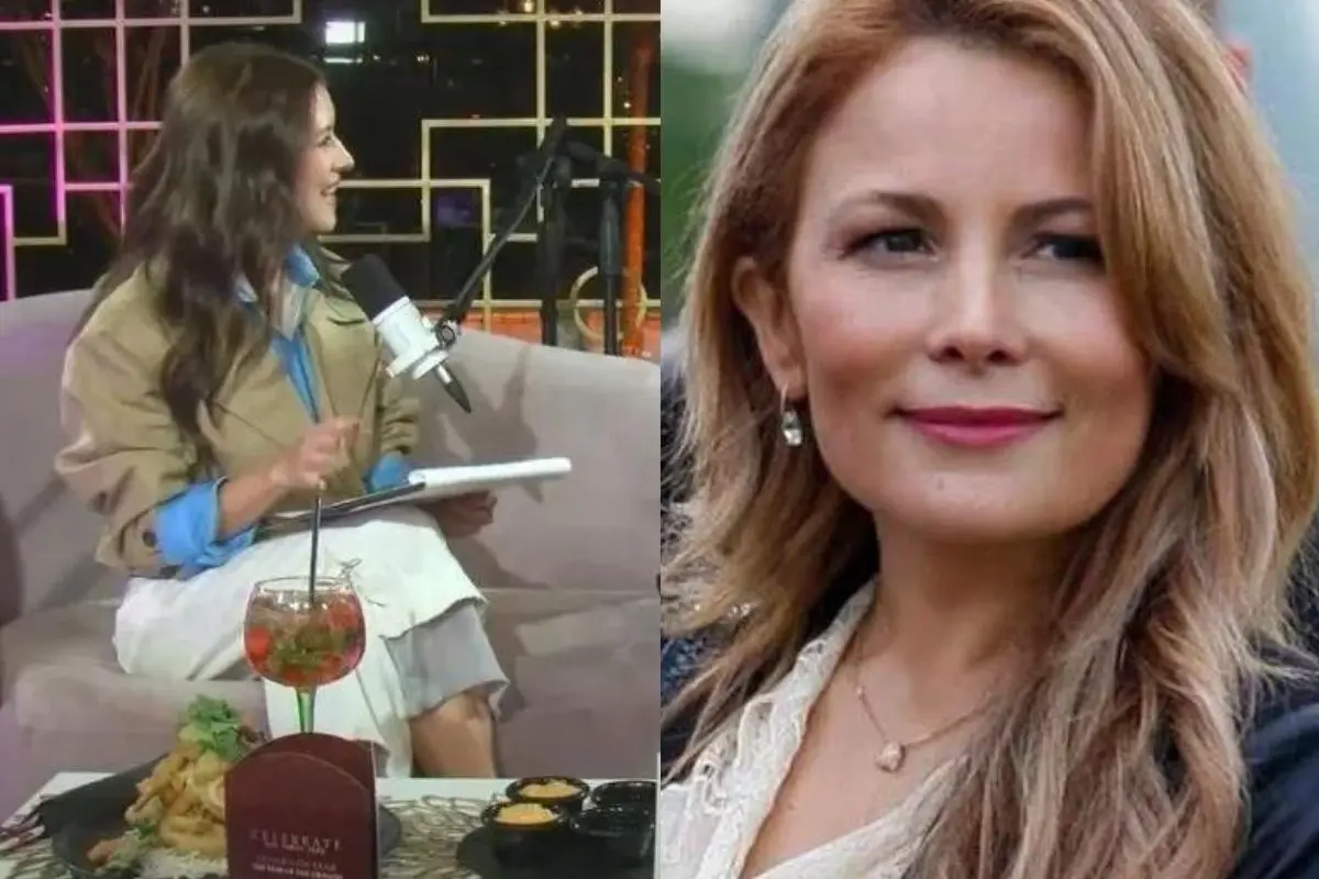 Carla Jara y Cathy Barriga, Redes sociales