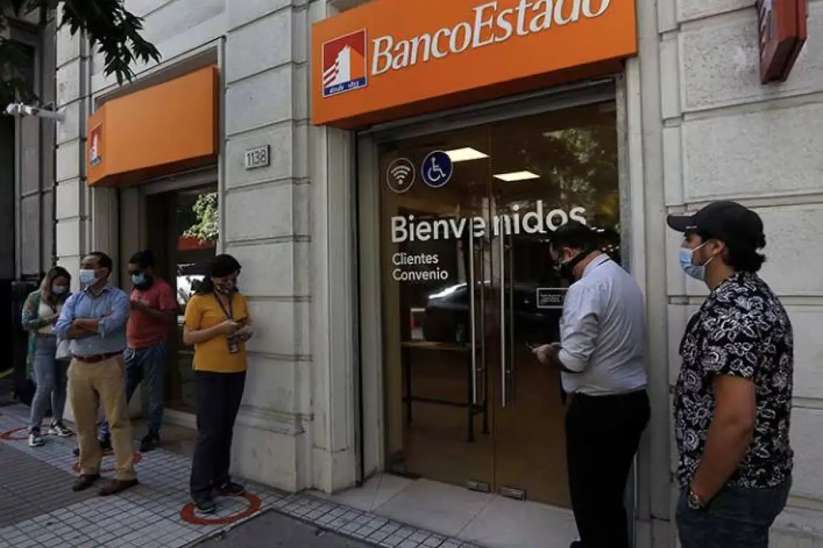 BancoEstado