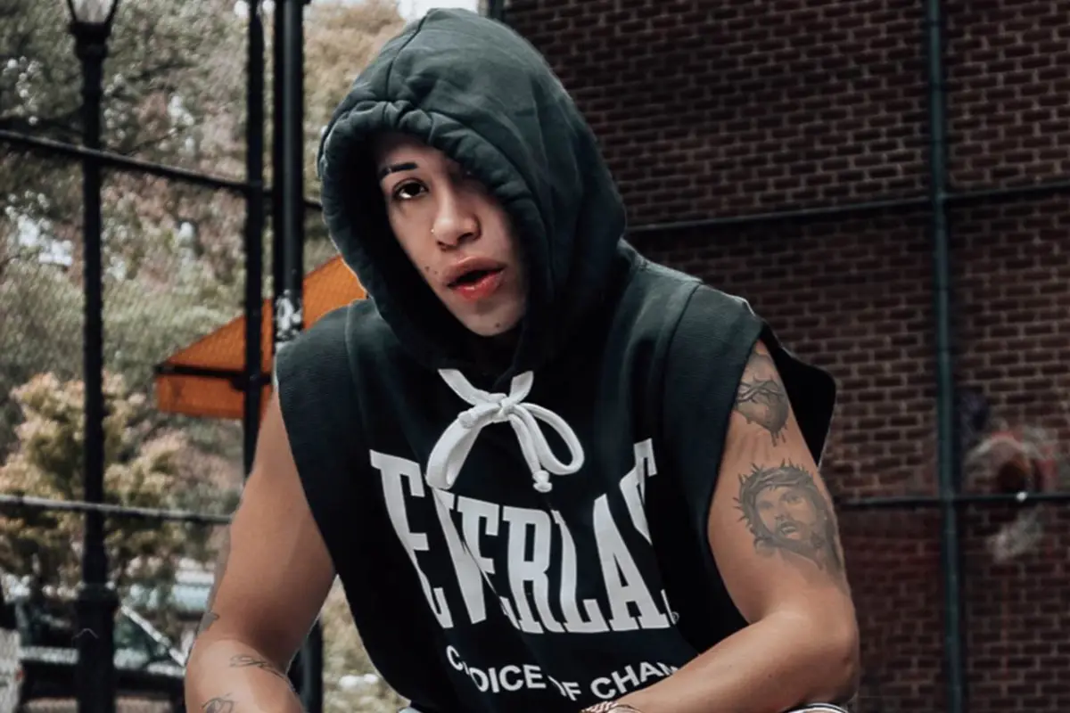 Tommy Boysen , Redes sociales | Referencial