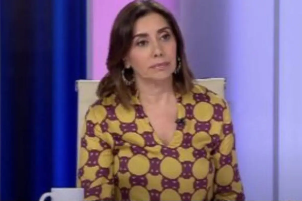 Carmen Gloria Arroyo