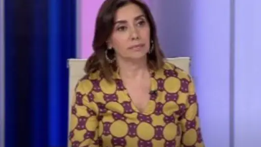 Carmen Gloria Arroyo