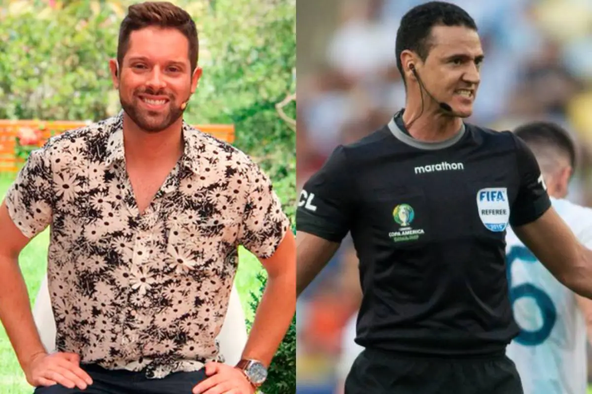 Michael Roldán y Wilmar Roldán , Redes sociales