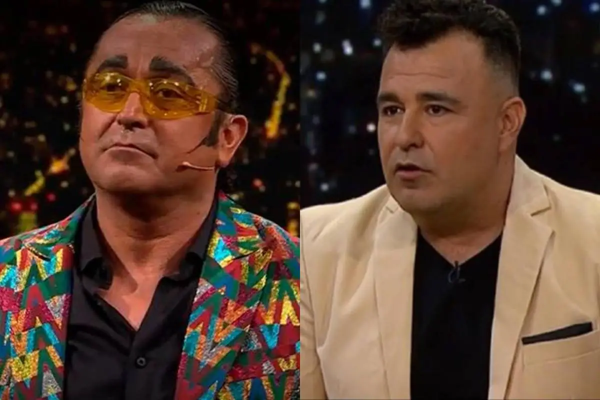 Yerko Puchento y Kurt Carrera, Redes sociales