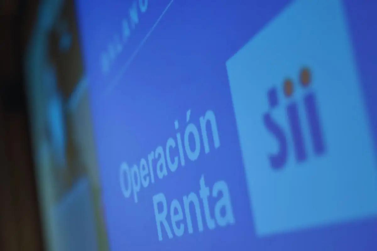 Los influencers en la mira del SII, Agencia Uno