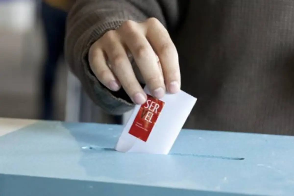 elecciones municipales