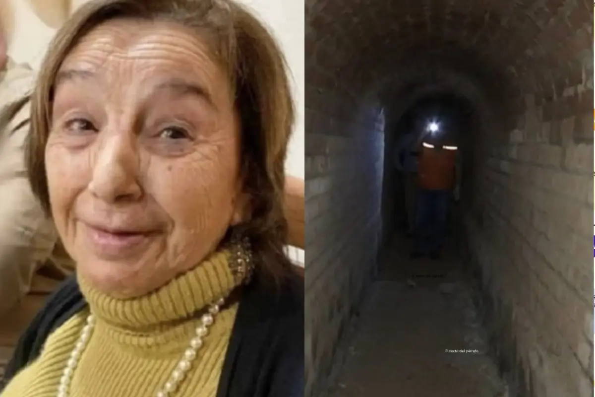 María Elcira Contreras