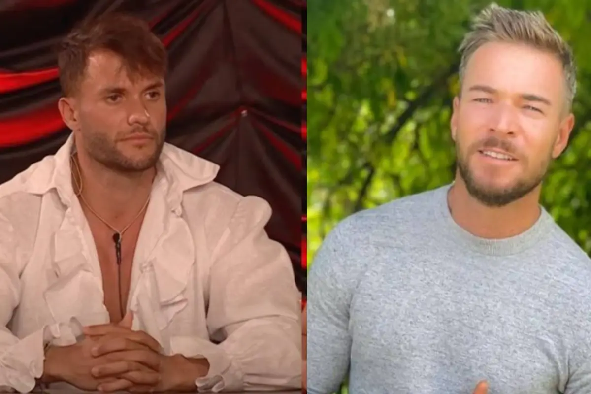 Fabio y Tony, Redes sociales