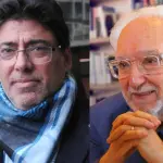 Daniel Jadue y Jorge Arrate , Redes sociales