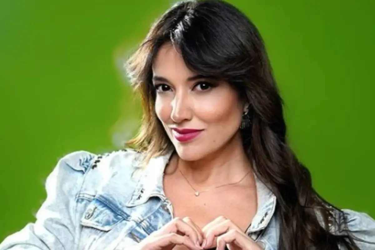 Yamila Reyna, Redes sociales