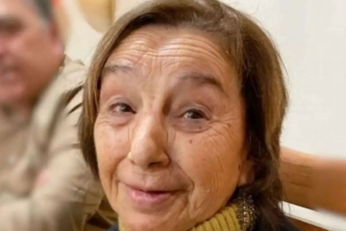 María Ercira, Redes sociales