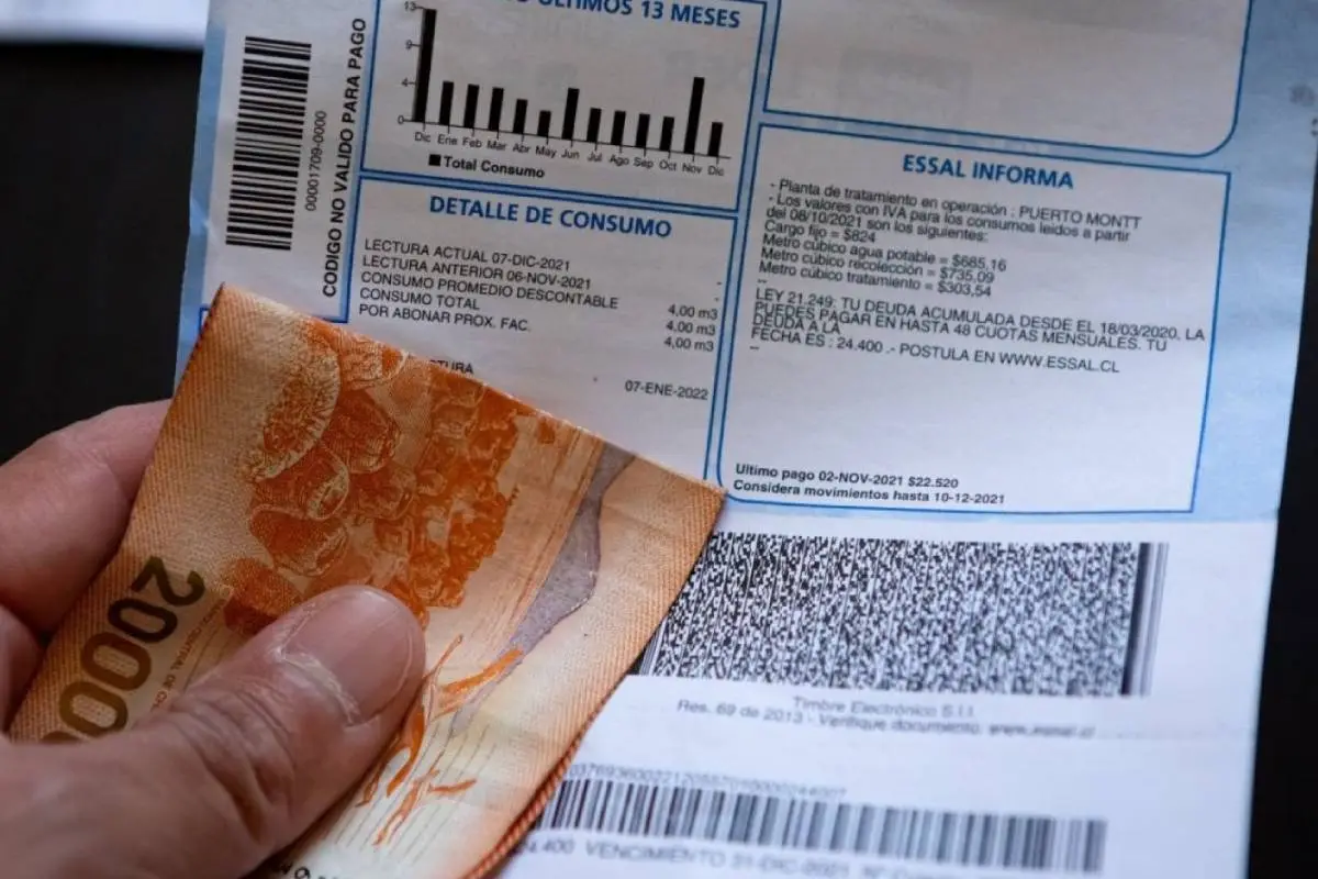 Cuentas de la luz, Redes Sociales