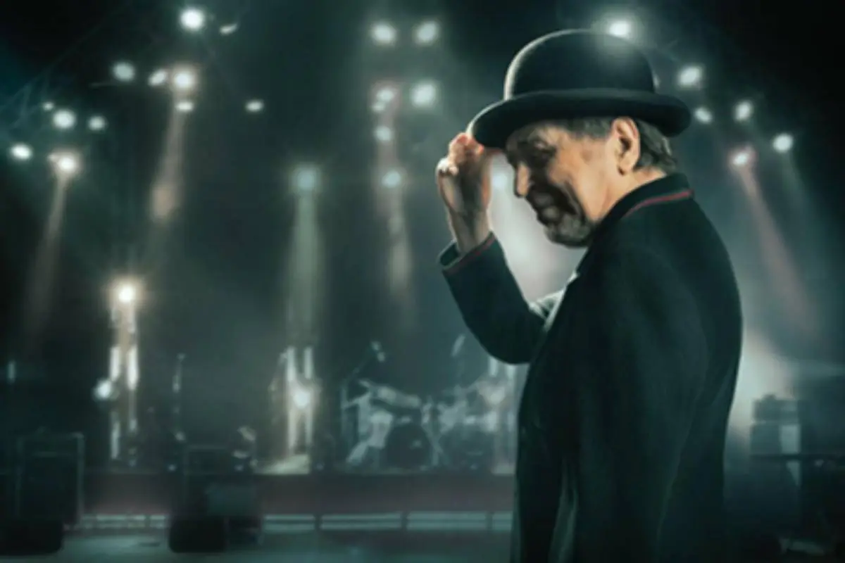 Joaquín Sabina, Cedida