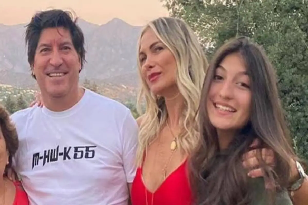 Mia Zamorano, Redes Sociales