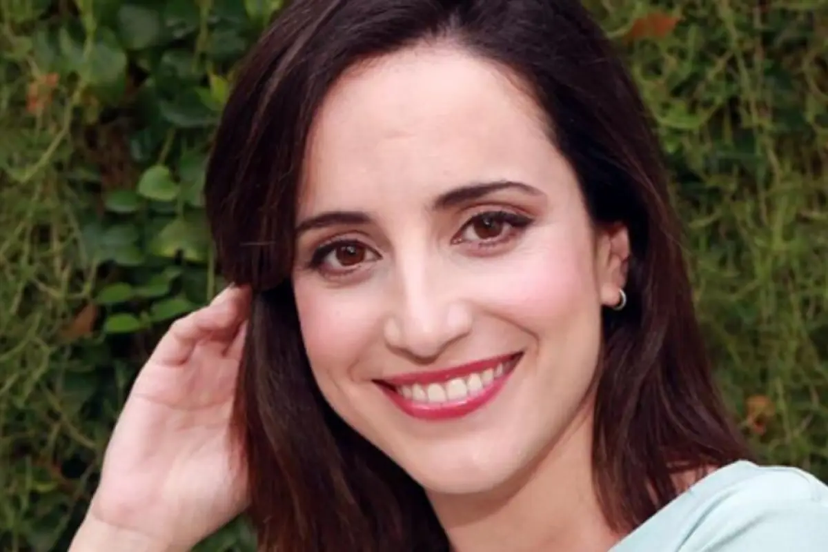 Camila Hirane, Redes sociales