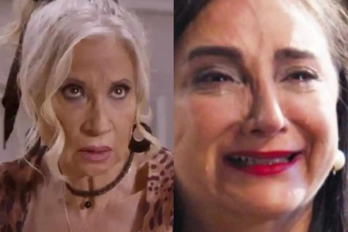 Juego de ilusiones, Captura